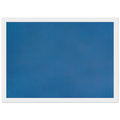 Night Sea Framed Poster | Agnes Martin Framed Prints Wall Art | Agnes Martin Store