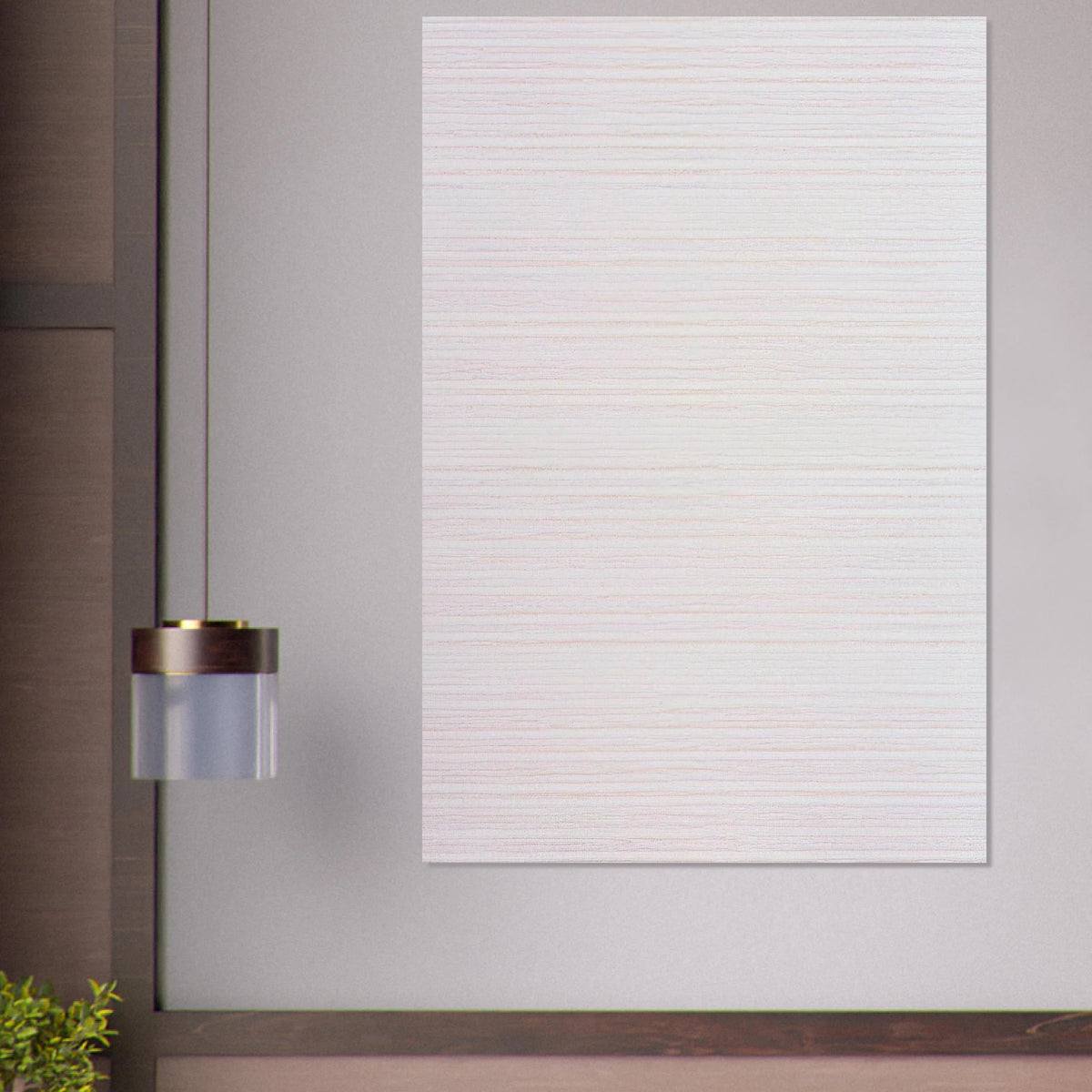 Untitled No. 1 Poster | Agnes Martin Poster | Agnes Martin Store