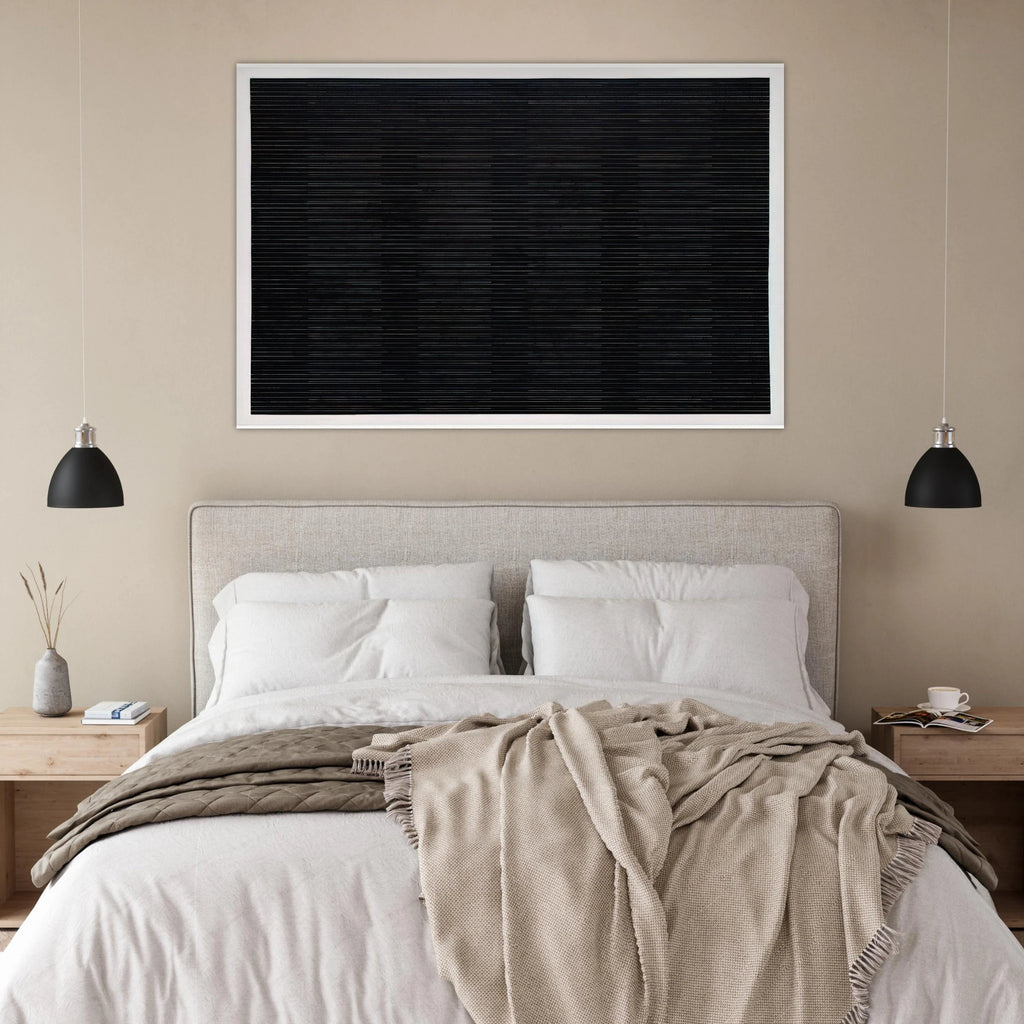 The Sea Poster | Agnes Martin Poster | Agnes Martin Store