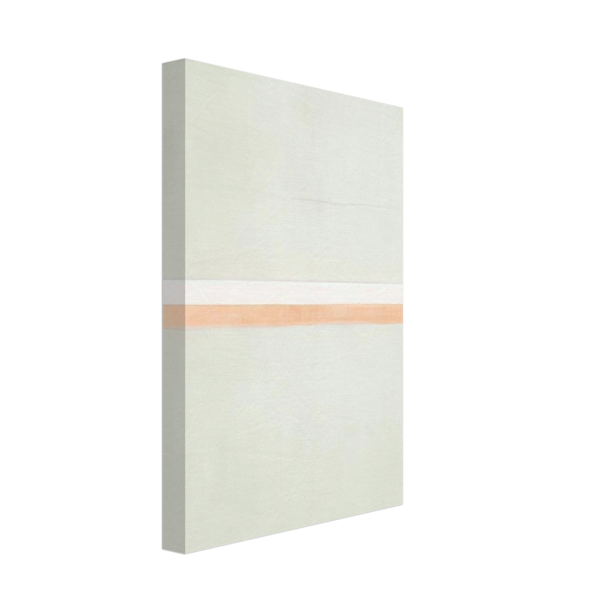 Gratitude Canvas | Agnes Martin Canvas | Agnes Martin Store