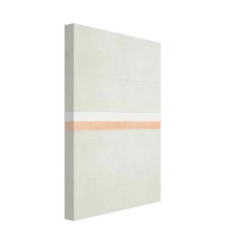 Gratitude Canvas | Agnes Martin Canvas | Agnes Martin Store