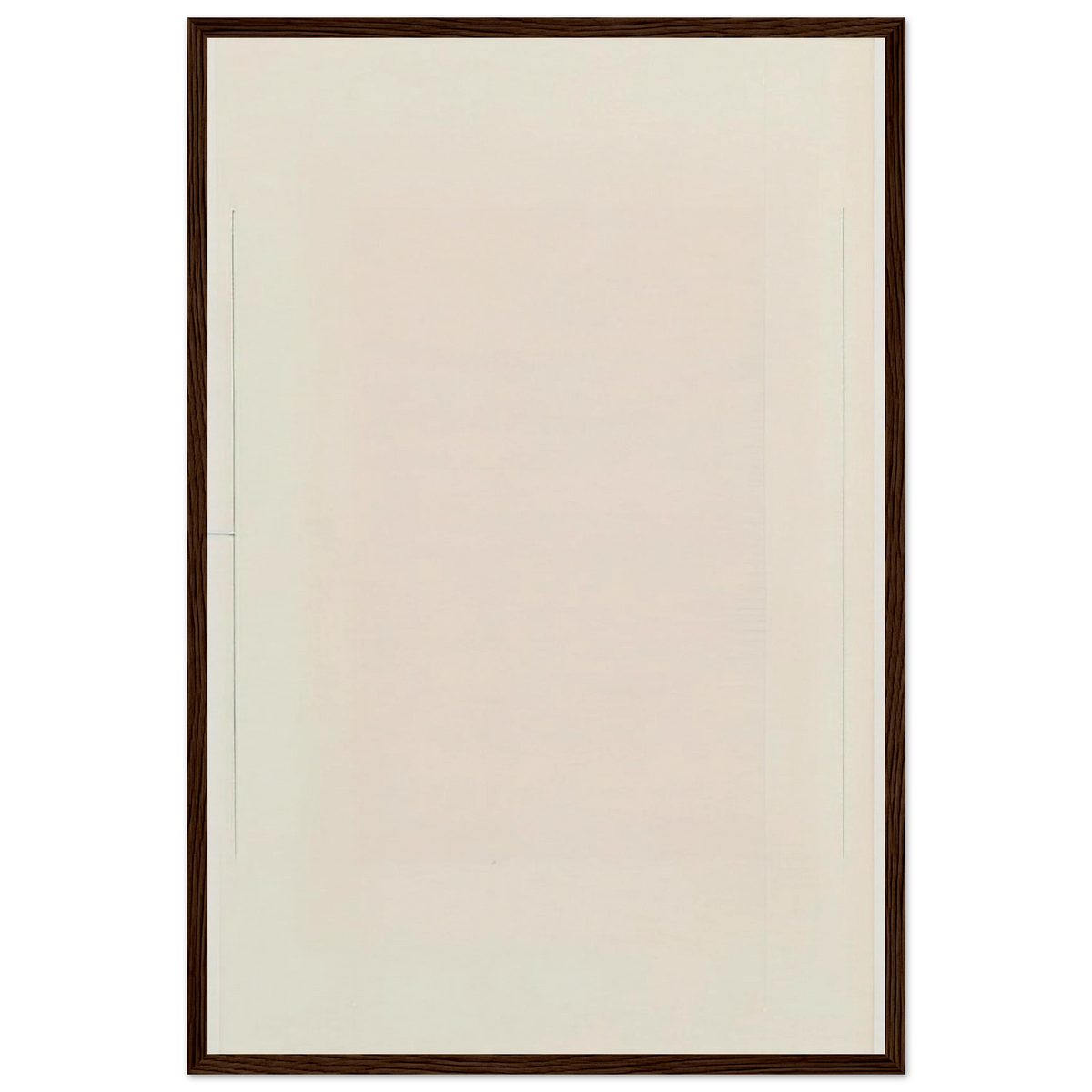 Red Bird Framed Poster | Agnes Martin Framed Prints Wall Art | Agnes Martin Store