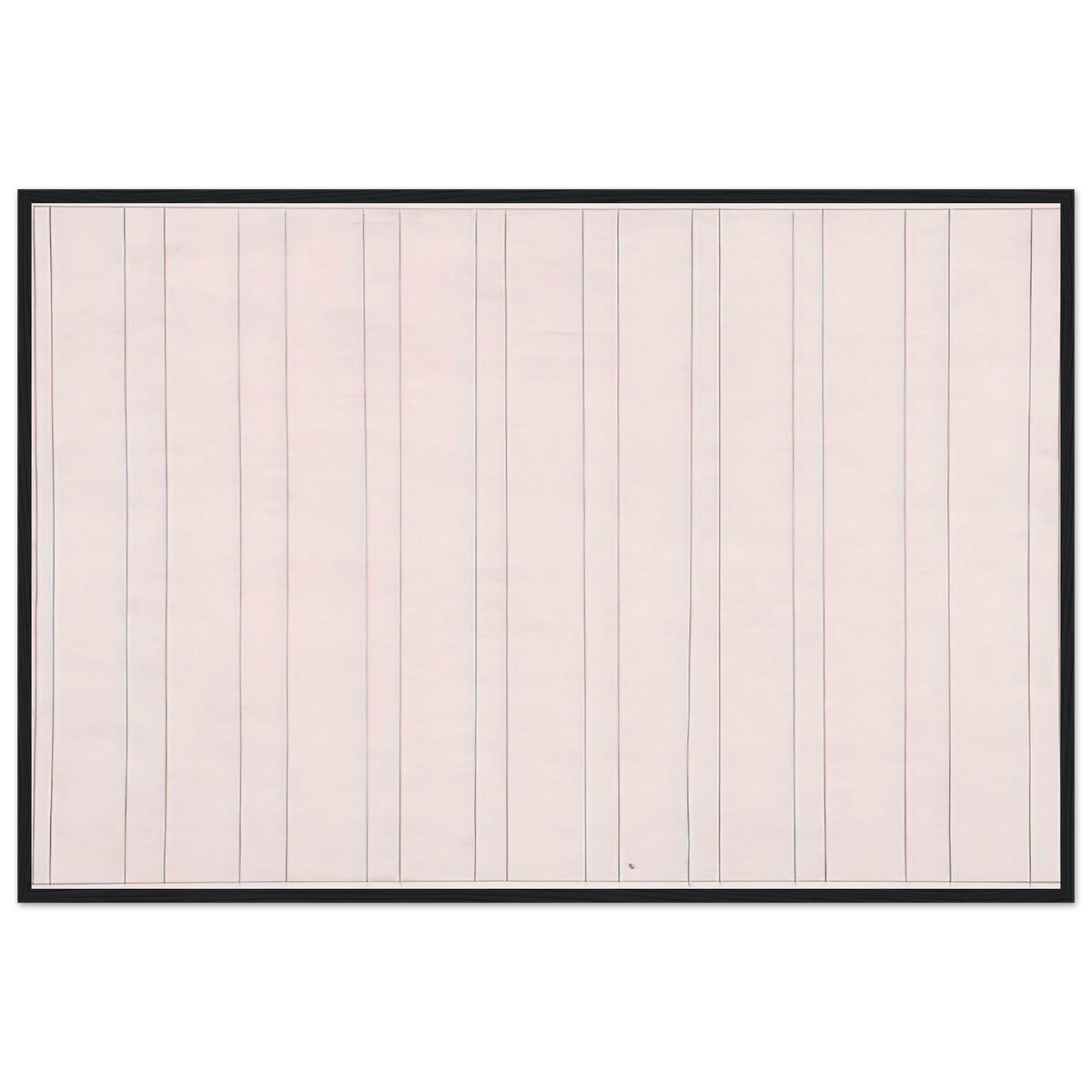 Praise Framed Poster | Agnes Martin Framed Prints Wall Art | Agnes Martin Store