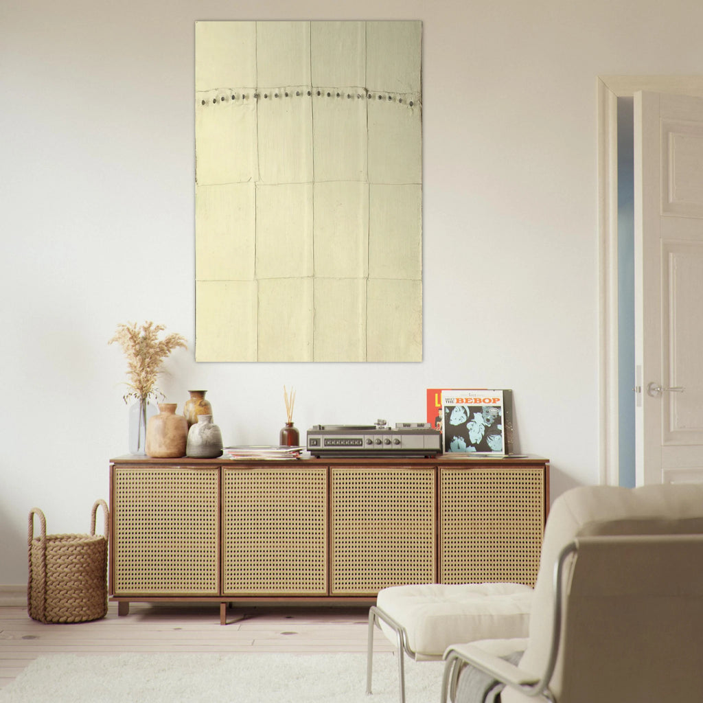 Homage to Greece Poster | Agnes Martin Poster | Agnes Martin Store