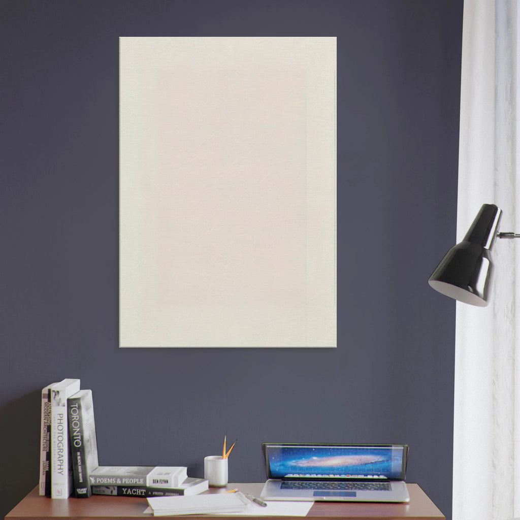 Red Bird Canvas | Agnes Martin Canvas | Agnes Martin Store
