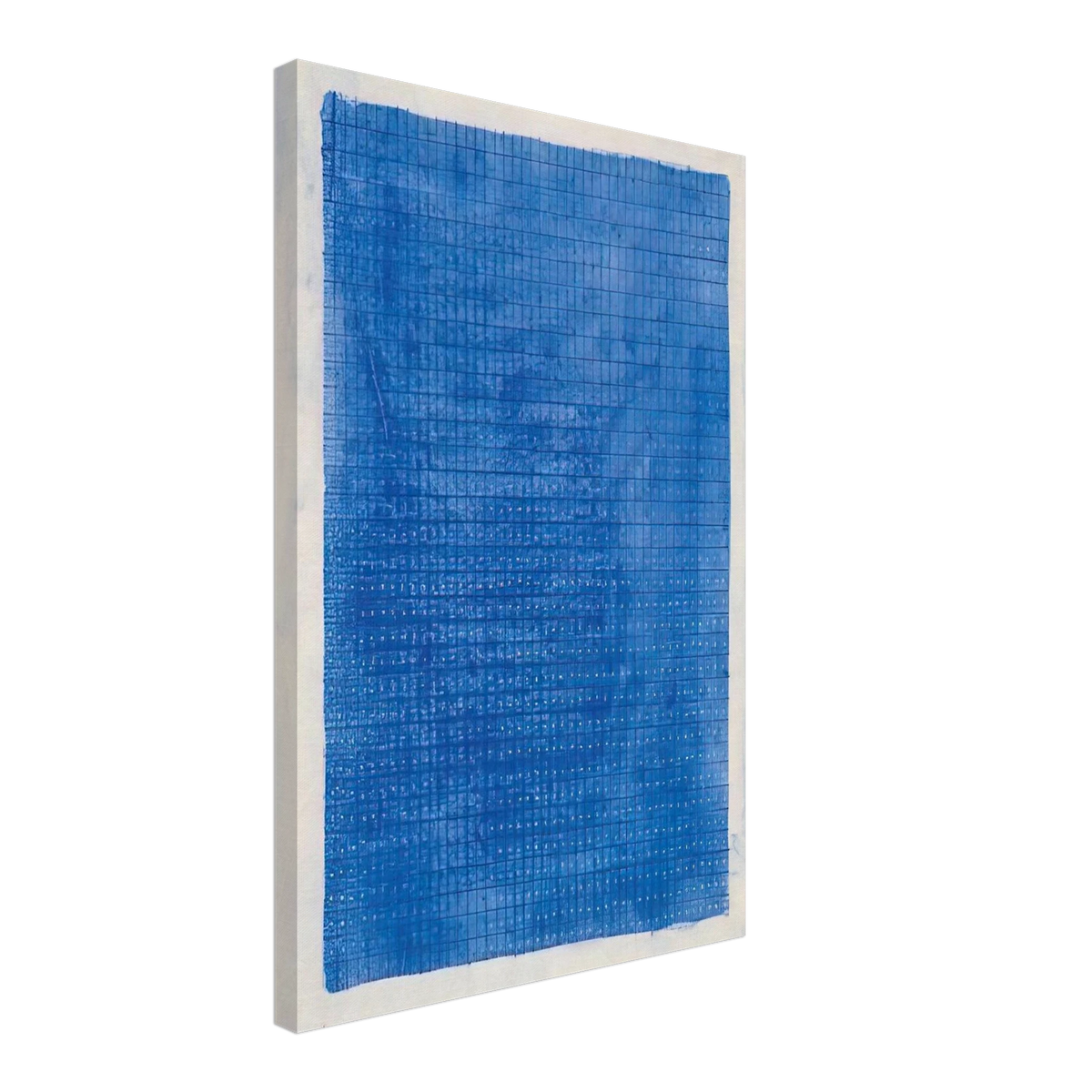 Stars Canvas | Agnes Martin Canvas | Agnes Martin Store