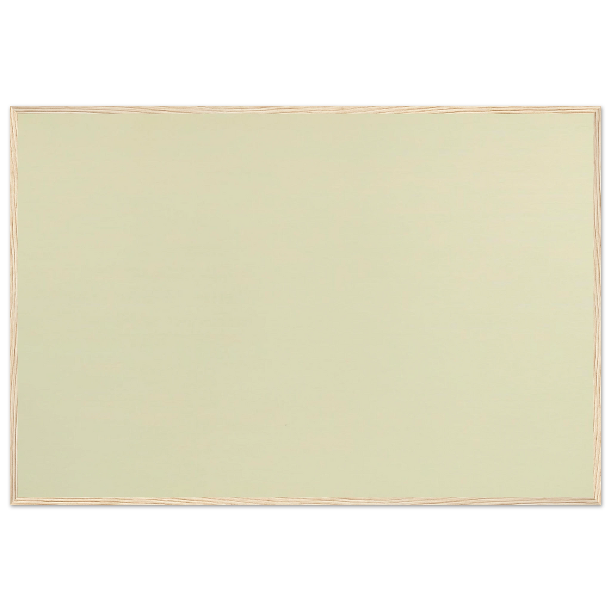 Mountain I Framed Poster | Agnes Martin Framed Prints Wall Art | Agnes Martin Store