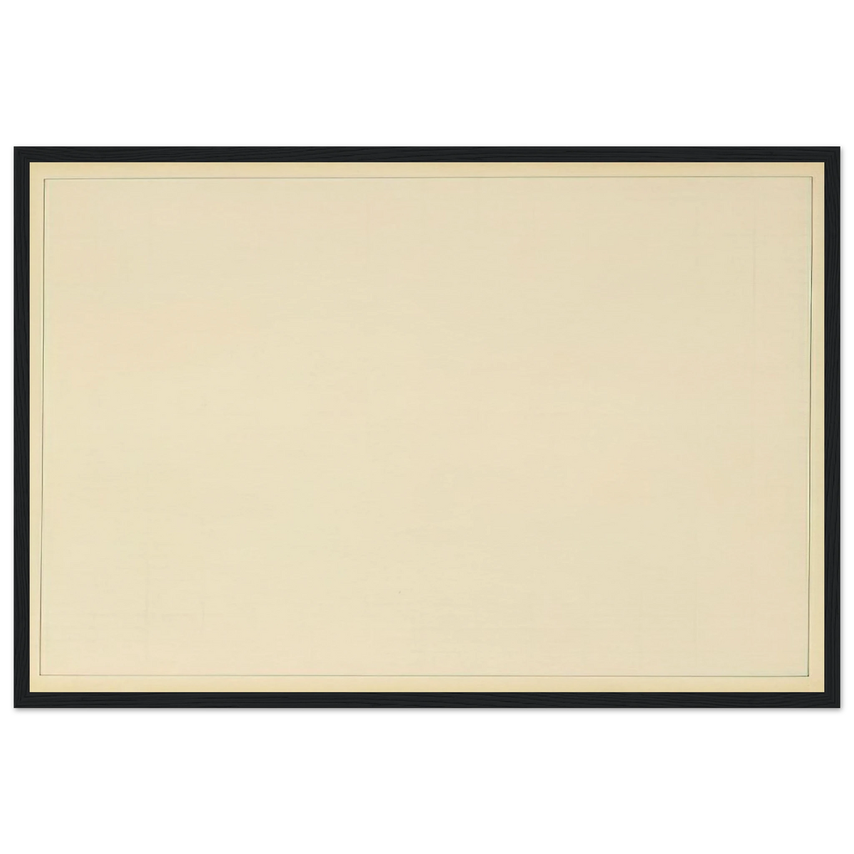 Petal Framed Poster | Agnes Martin Framed Prints Wall Art | Agnes Martin Store