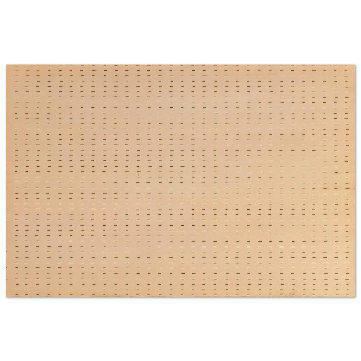 Untitled  White Flower  Poster | Agnes Martin Poster | Agnes Martin Store