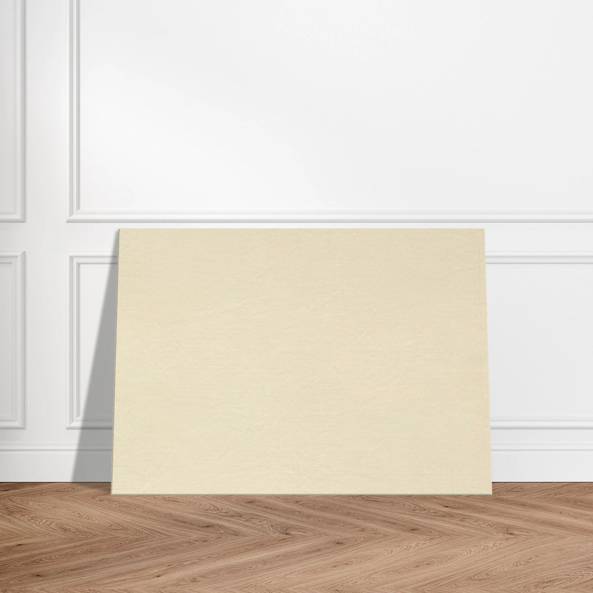 Petal Canvas | Agnes Martin Canvas | Agnes Martin Store