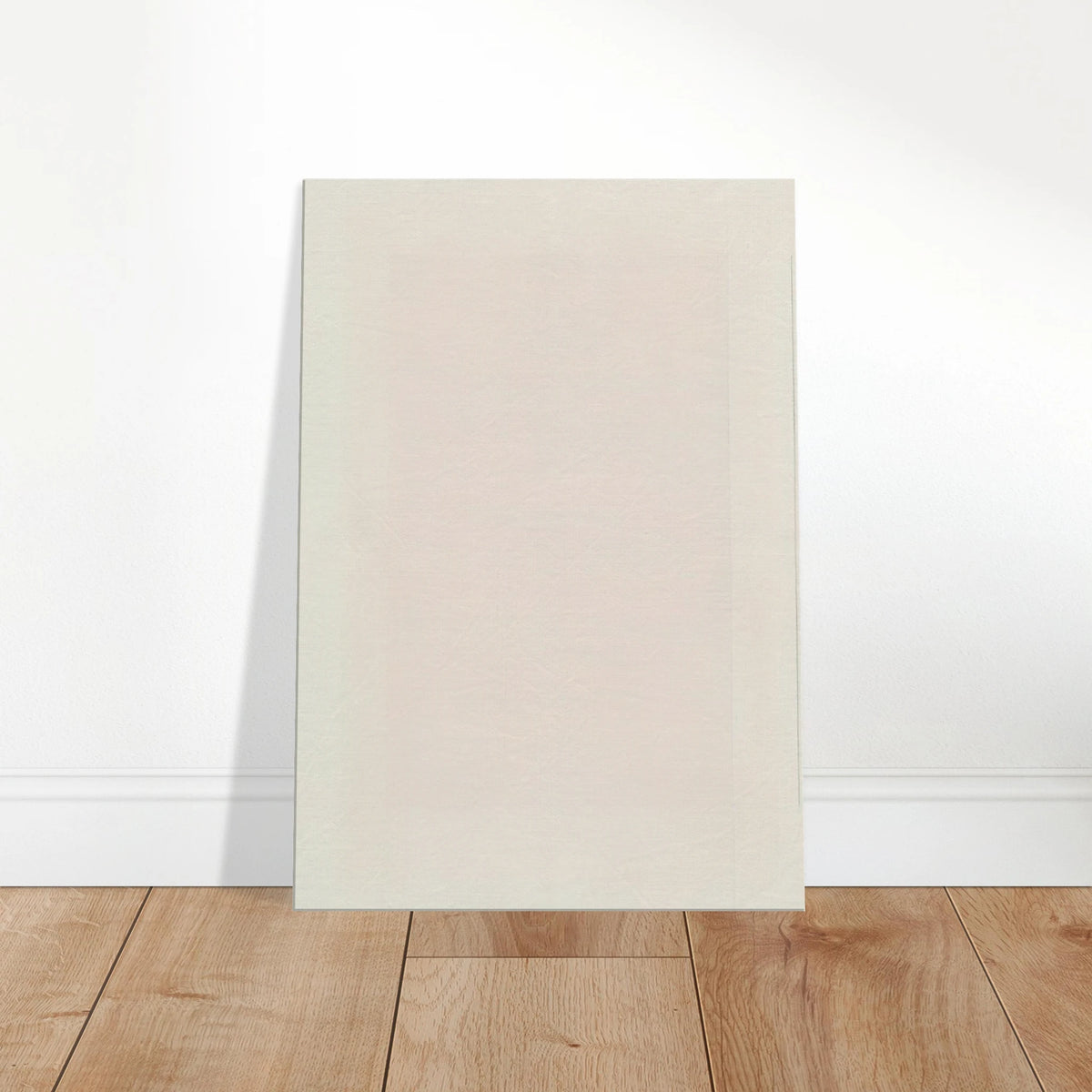 Red Bird Canvas | Agnes Martin Canvas | Agnes Martin Store