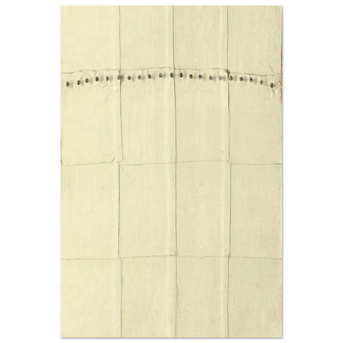 Homage to Greece Poster | Agnes Martin Poster | Agnes Martin Store
