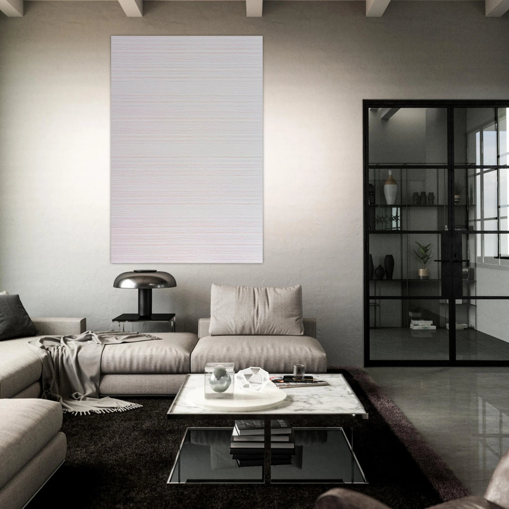 Untitled No. 1 Poster | Agnes Martin Poster | Agnes Martin Store