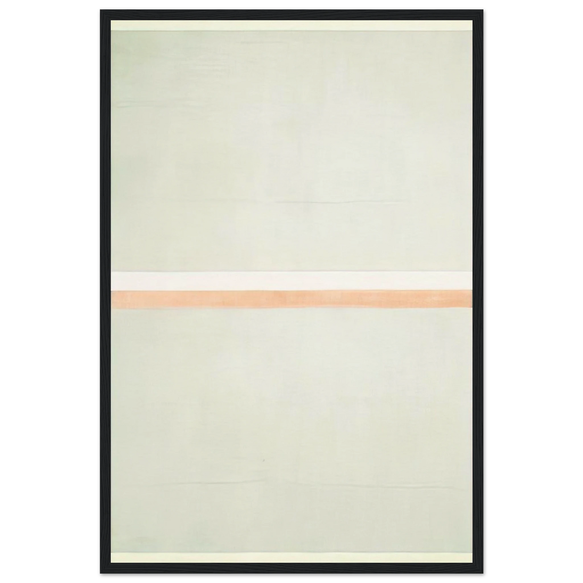 Gratitude Framed Poster | Agnes Martin Framed Prints Wall Art | Agnes Martin Store