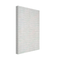 Leaves Canvas | Agnes Martin Canvas | Agnes Martin Store