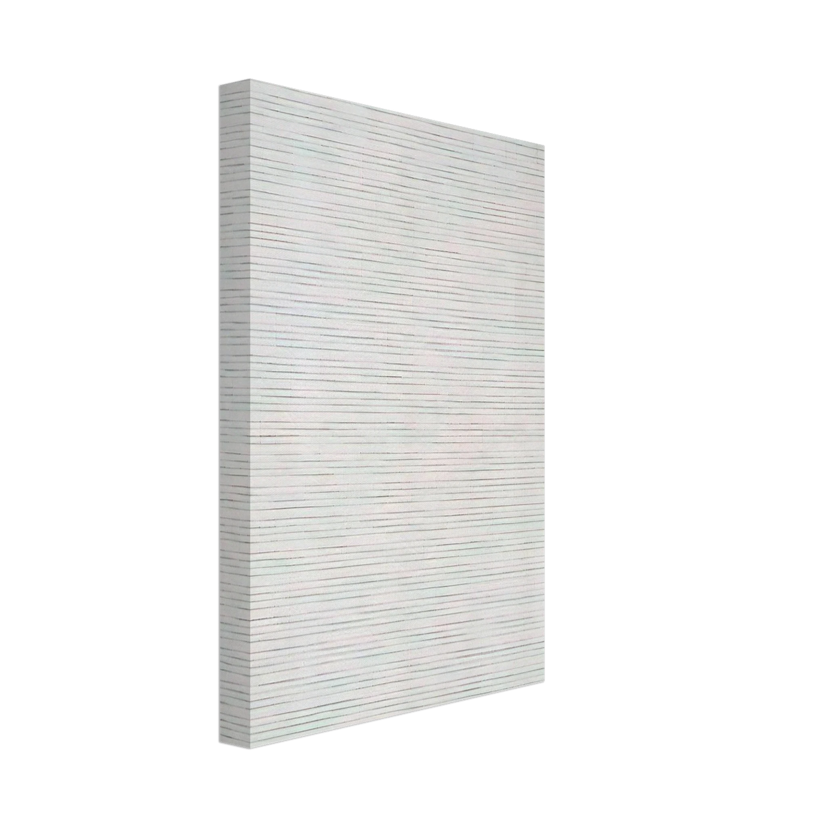 Leaves Canvas | Agnes Martin Canvas | Agnes Martin Store