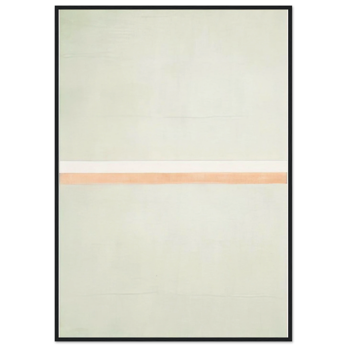 Gratitude Framed Poster | Agnes Martin Framed Prints Wall Art | Agnes Martin Store