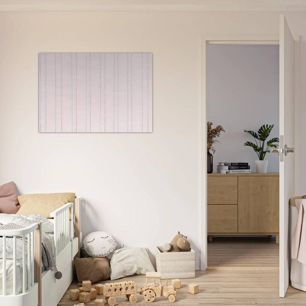 Praise Canvas | Agnes Martin Canvas | Agnes Martin Store