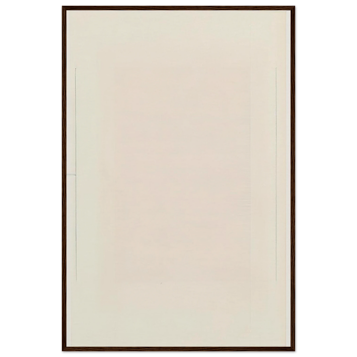 Red Bird Framed Poster | Agnes Martin Framed Prints Wall Art | Agnes Martin Store