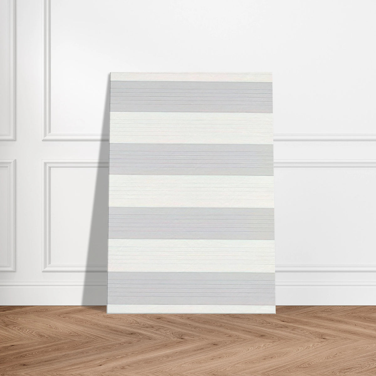 Untitled #4 Canvas | Agnes Martin Canvas | Agnes Martin Store