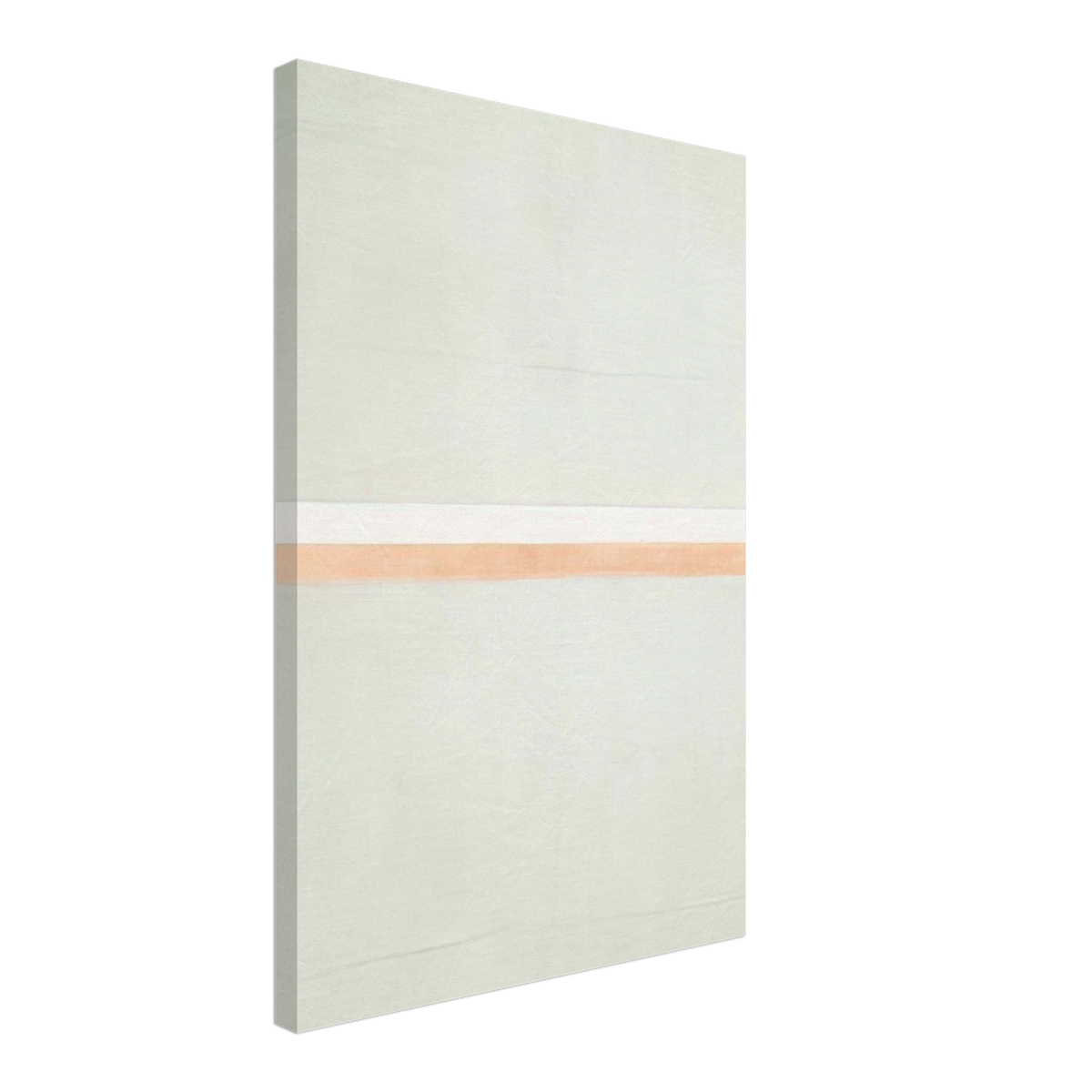 Gratitude Canvas | Agnes Martin Canvas | Agnes Martin Store
