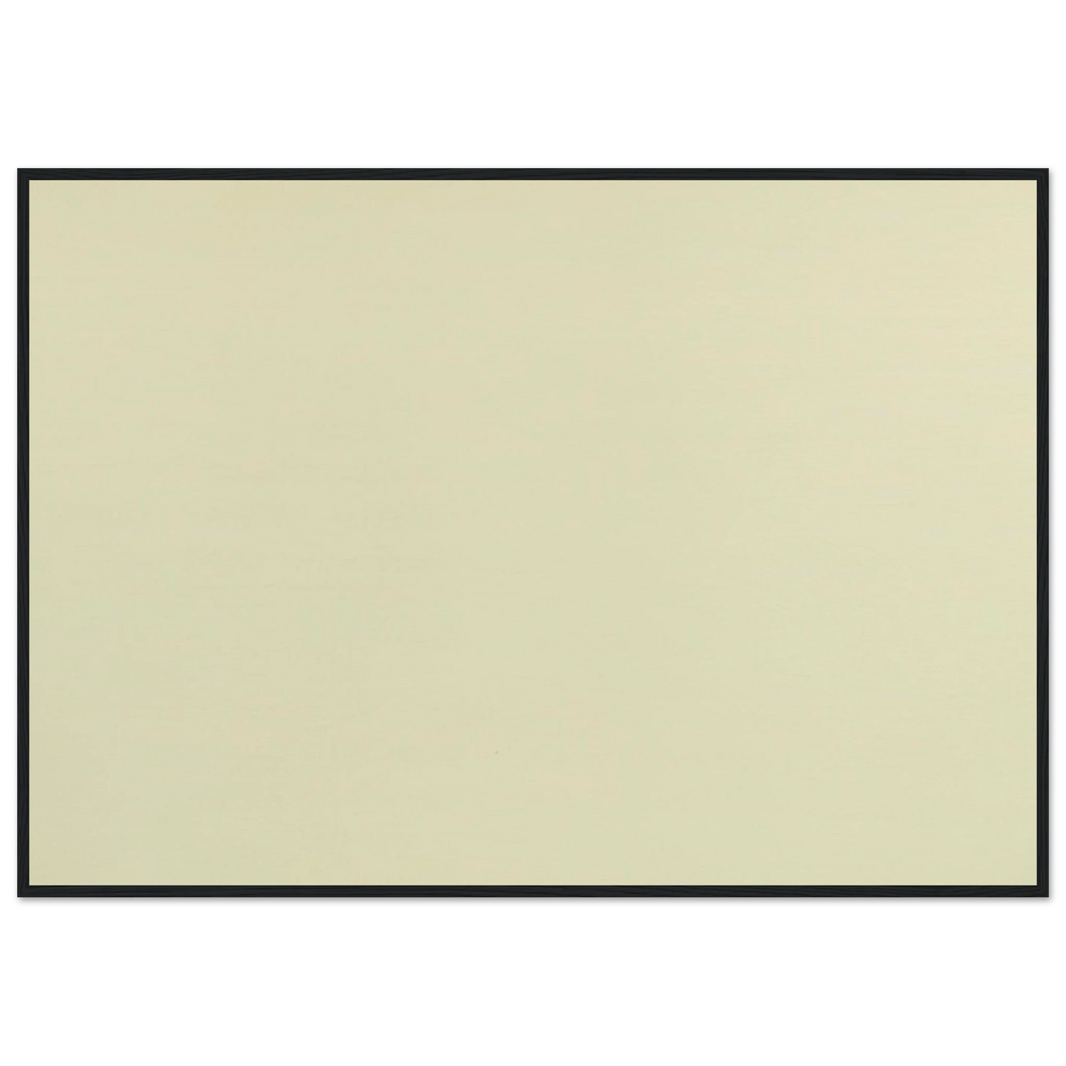 Mountain I Framed Poster | Agnes Martin Framed Prints Wall Art | Agnes Martin Store