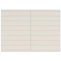 On a clear day, #2 Poster | Agnes Martin Poster | Agnes Martin Store