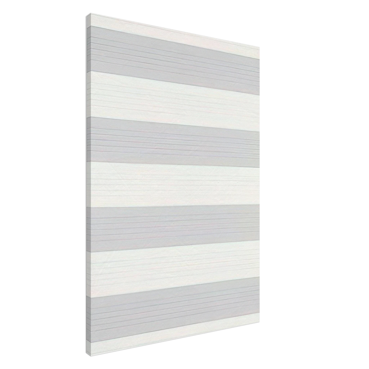 Untitled #4 Canvas | Agnes Martin Canvas | Agnes Martin Store