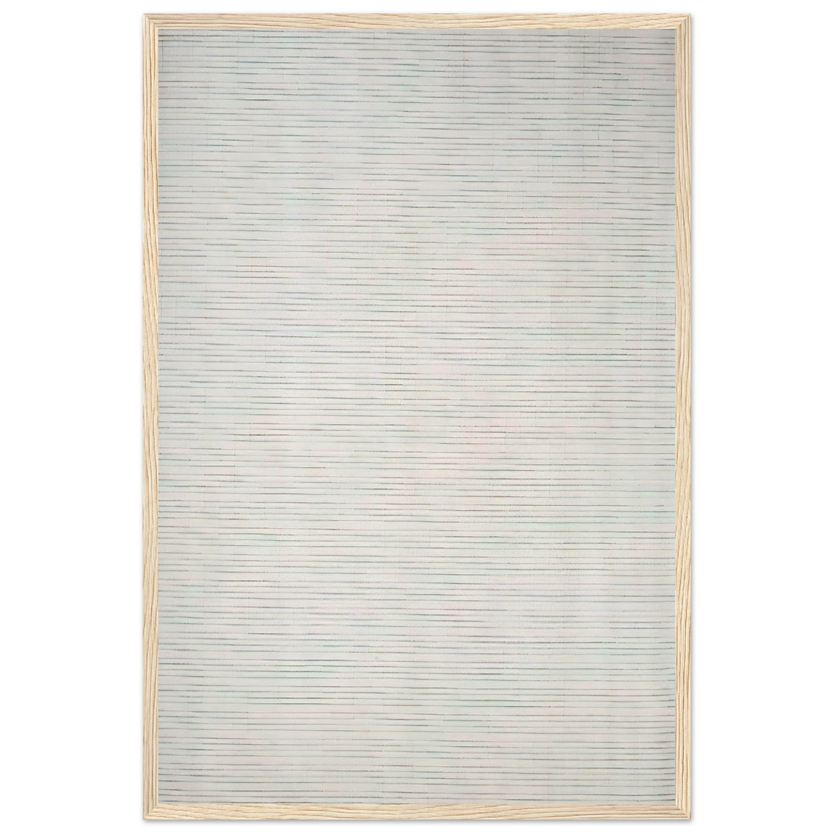 Leaves Framed Poster | Agnes Martin Framed Prints Wall Art | Agnes Martin Store