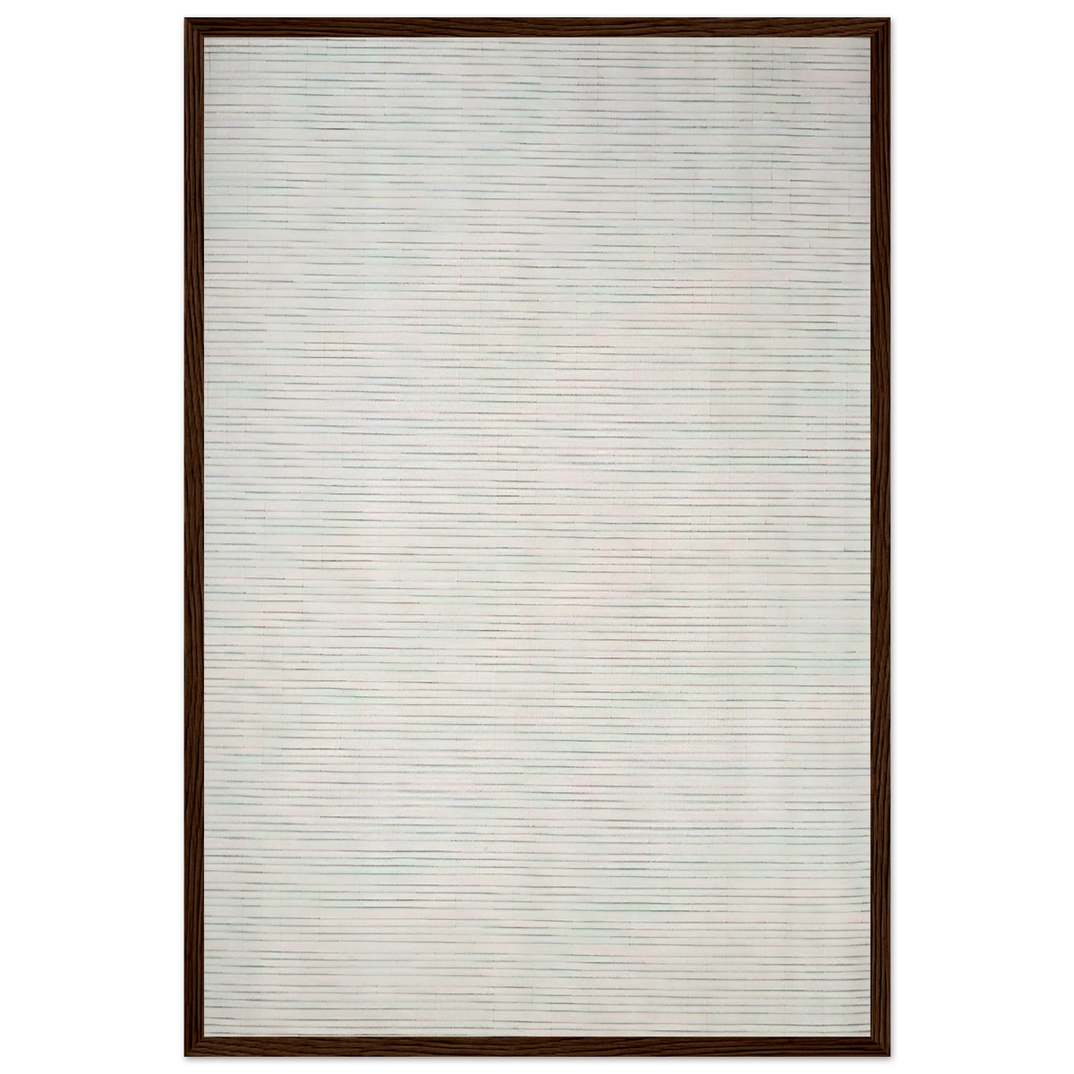 Leaves Framed Poster | Agnes Martin Framed Prints Wall Art | Agnes Martin Store