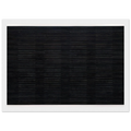 The Sea Framed Poster | Agnes Martin Framed Prints Wall Art | Agnes Martin Store