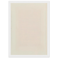 Red Bird Framed Poster | Agnes Martin Framed Prints Wall Art | Agnes Martin Store