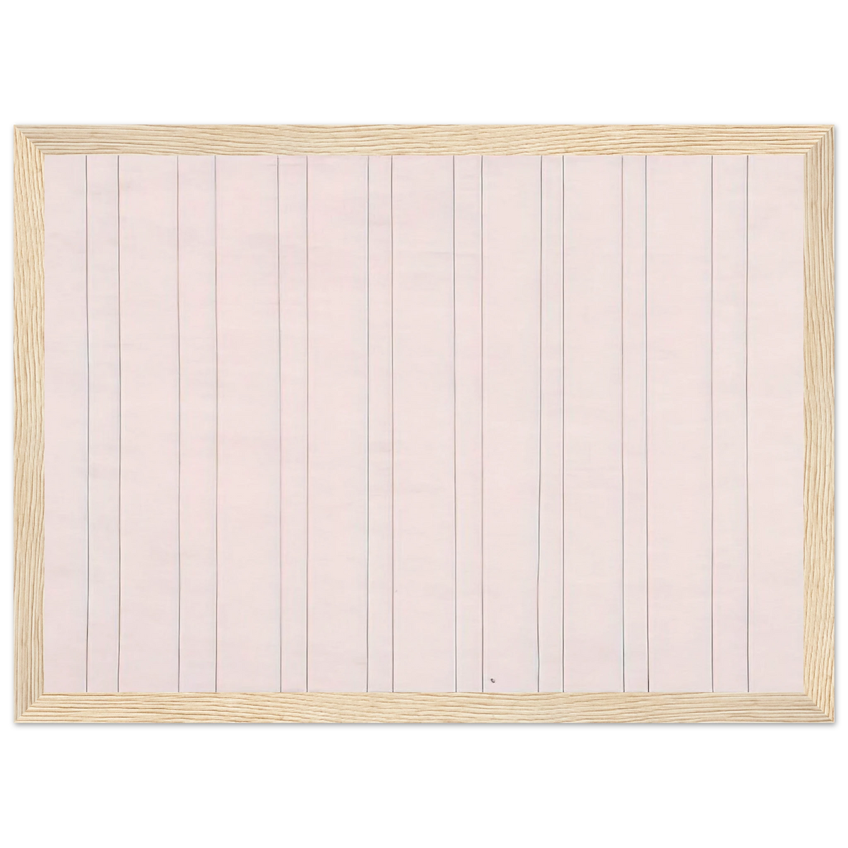 Praise Framed Poster | Agnes Martin Framed Prints Wall Art | Agnes Martin Store