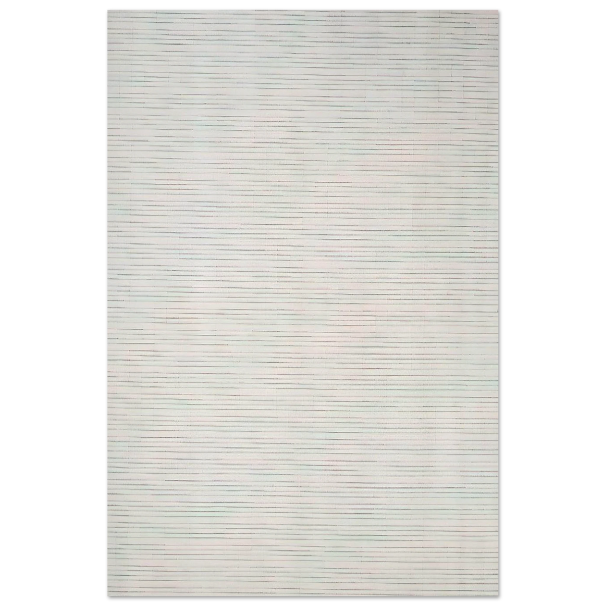Leaves Poster | Agnes Martin Poster | Agnes Martin Store