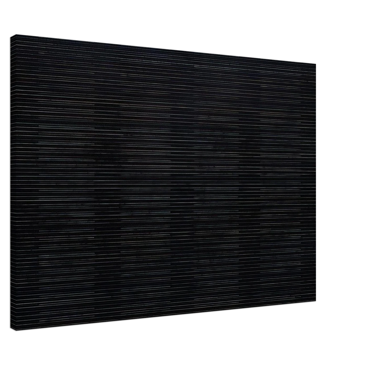 The Sea Canvas | Agnes Martin Canvas | Agnes Martin Store