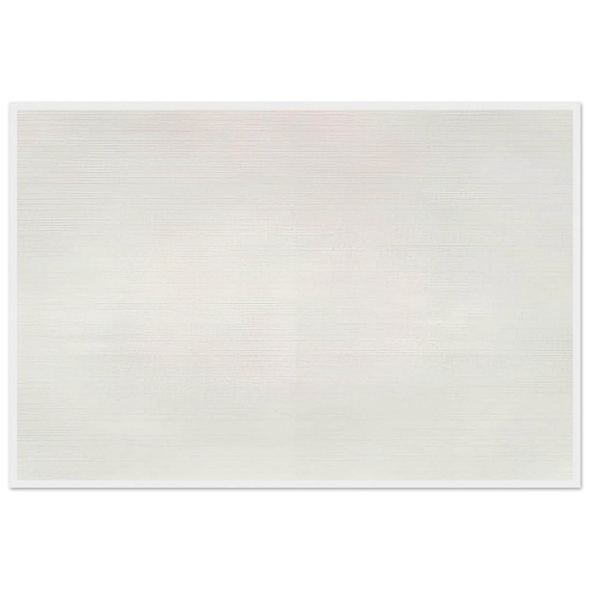 Happy Valley Framed Poster | Agnes Martin Framed Prints Wall Art | Agnes Martin Store