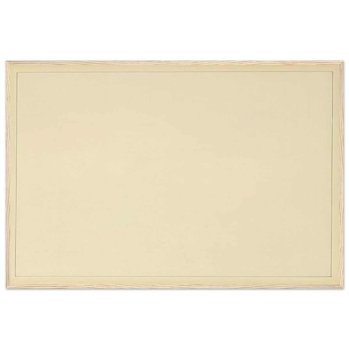 Petal Framed Poster | Agnes Martin Framed Prints Wall Art | Agnes Martin Store