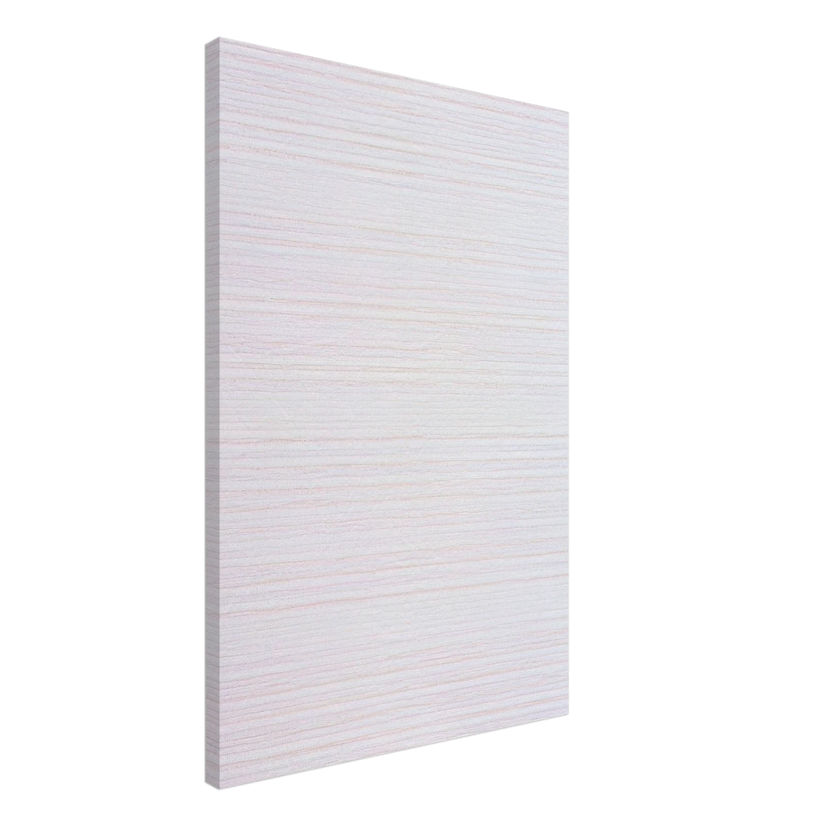 Untitled No. 1 Canvas | Agnes Martin Canvas | Agnes Martin Store