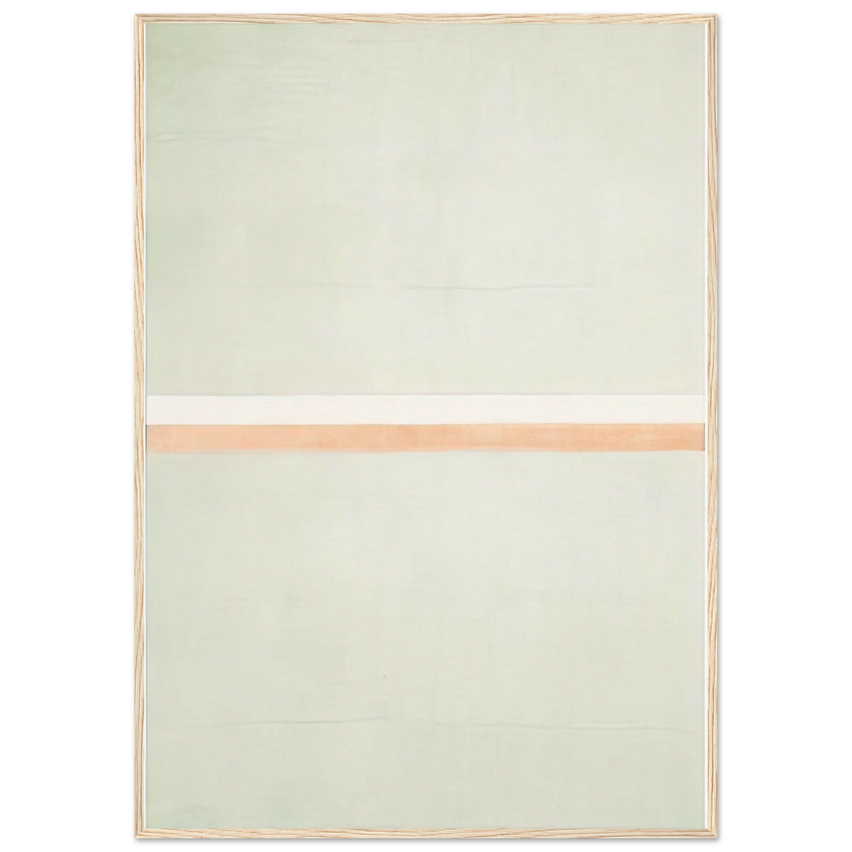 Gratitude Framed Poster | Agnes Martin Framed Prints Wall Art | Agnes Martin Store
