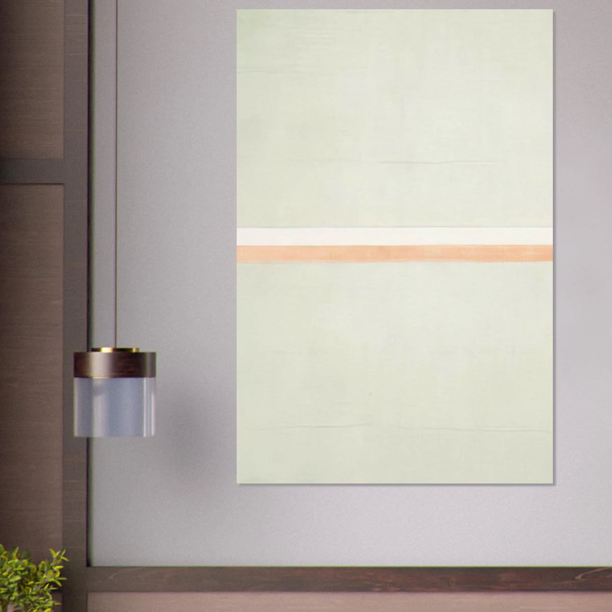 Gratitude Poster | Agnes Martin Poster | Agnes Martin Store