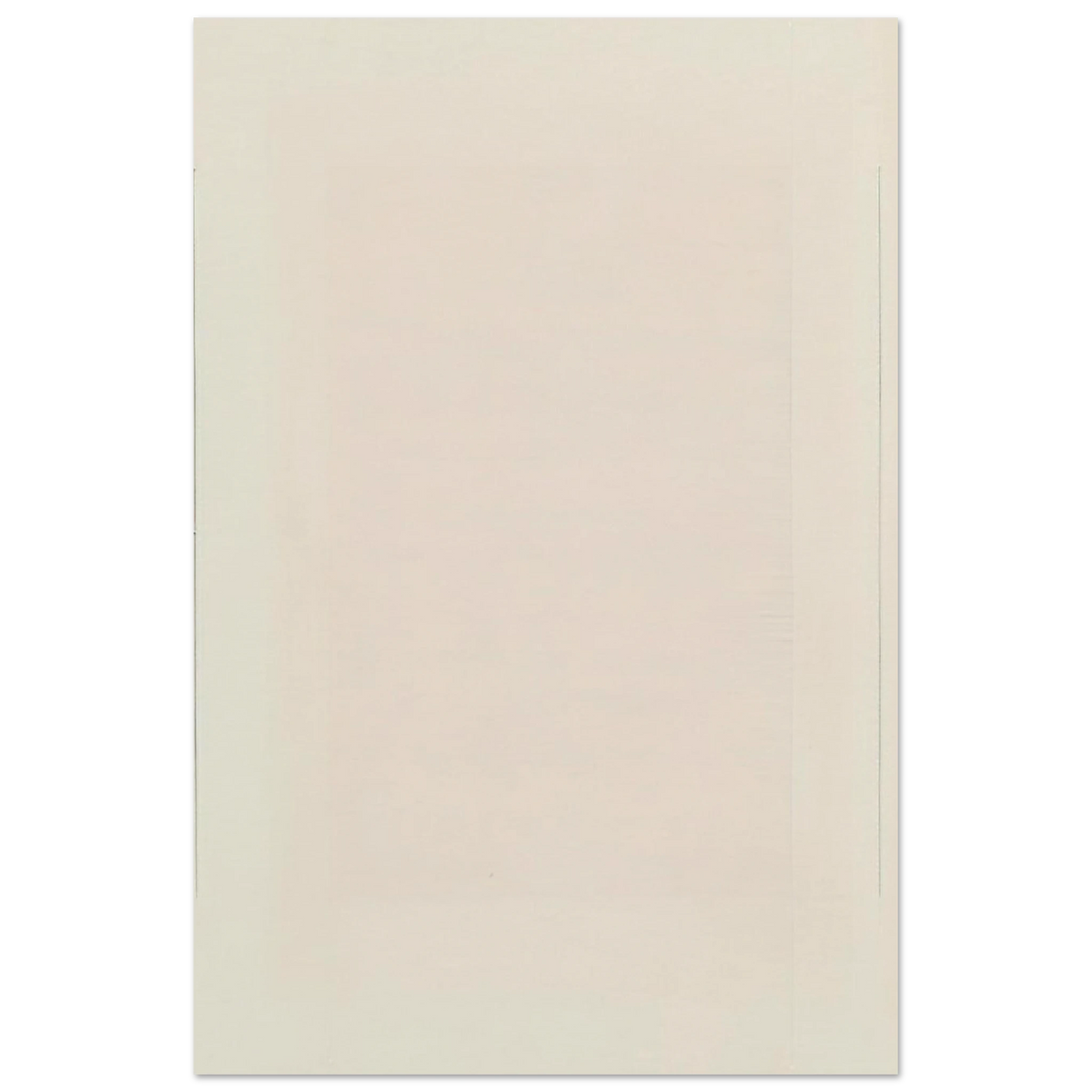 Red Bird Poster | Agnes Martin Poster | Agnes Martin Store
