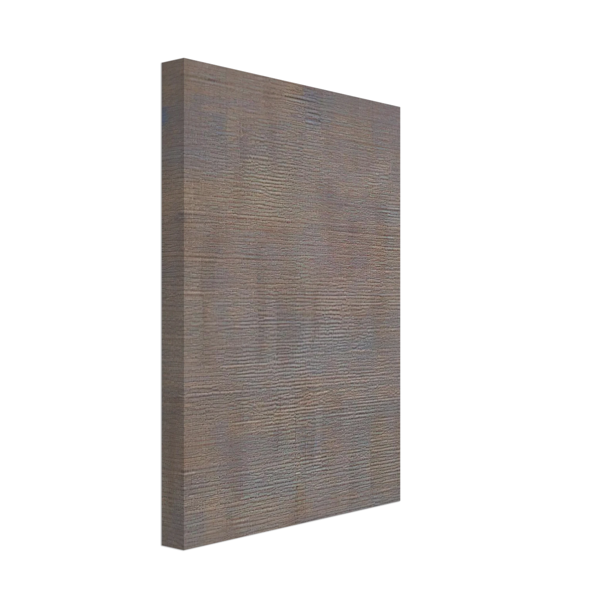 Falling Blue Canvas | Agnes Martin Canvas | Agnes Martin Store