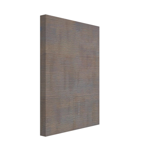 Falling Blue Canvas | Agnes Martin Canvas | Agnes Martin Store