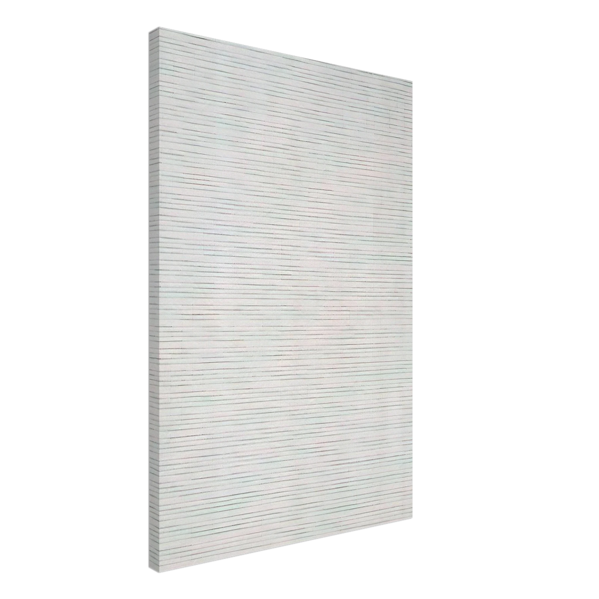 Leaves Canvas | Agnes Martin Canvas | Agnes Martin Store