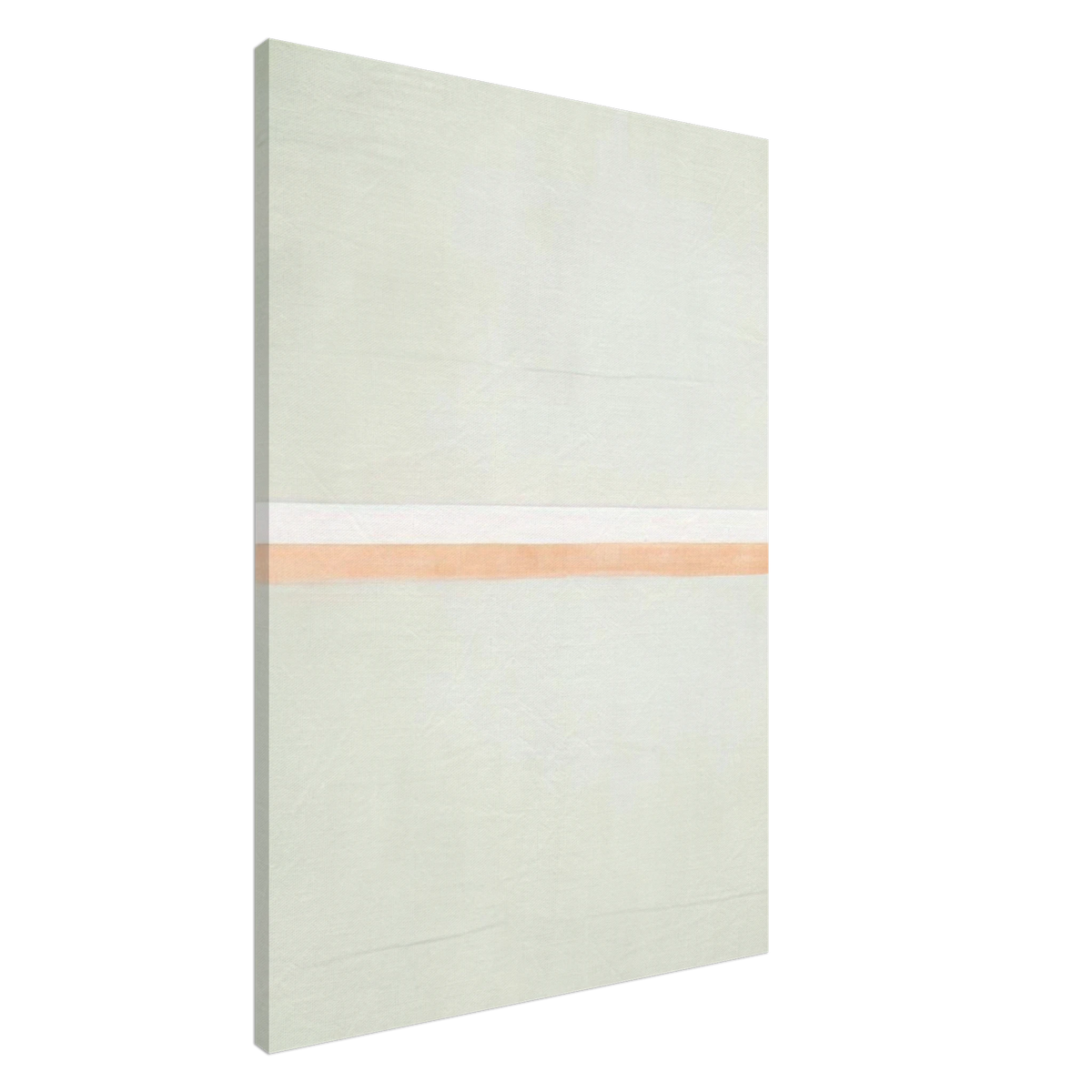 Gratitude Canvas | Agnes Martin Canvas | Agnes Martin Store