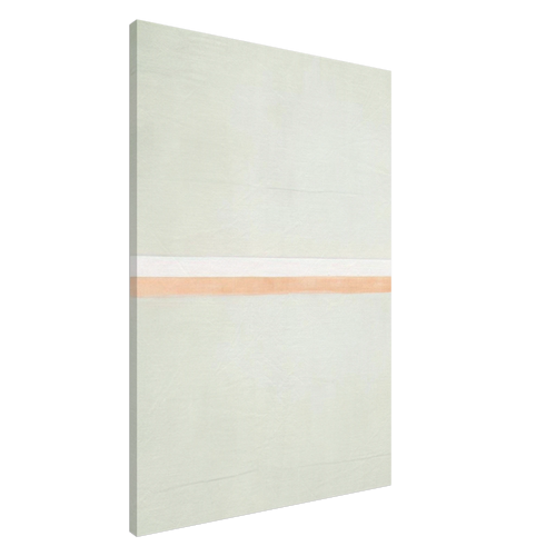 Gratitude Canvas | Agnes Martin Canvas | Agnes Martin Store