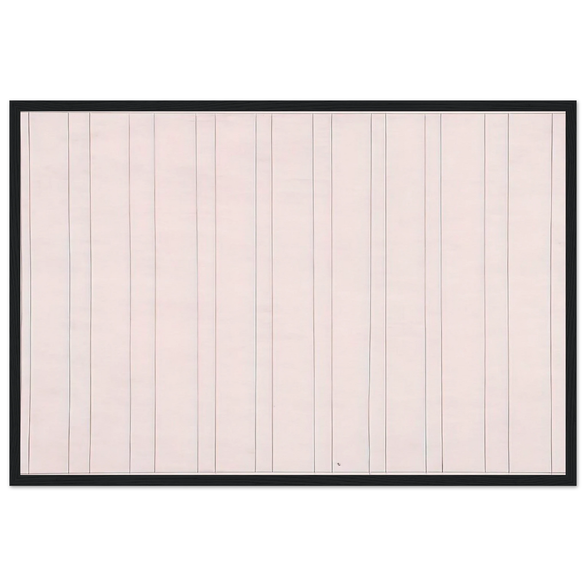 Praise Framed Poster | Agnes Martin Framed Prints Wall Art | Agnes Martin Store