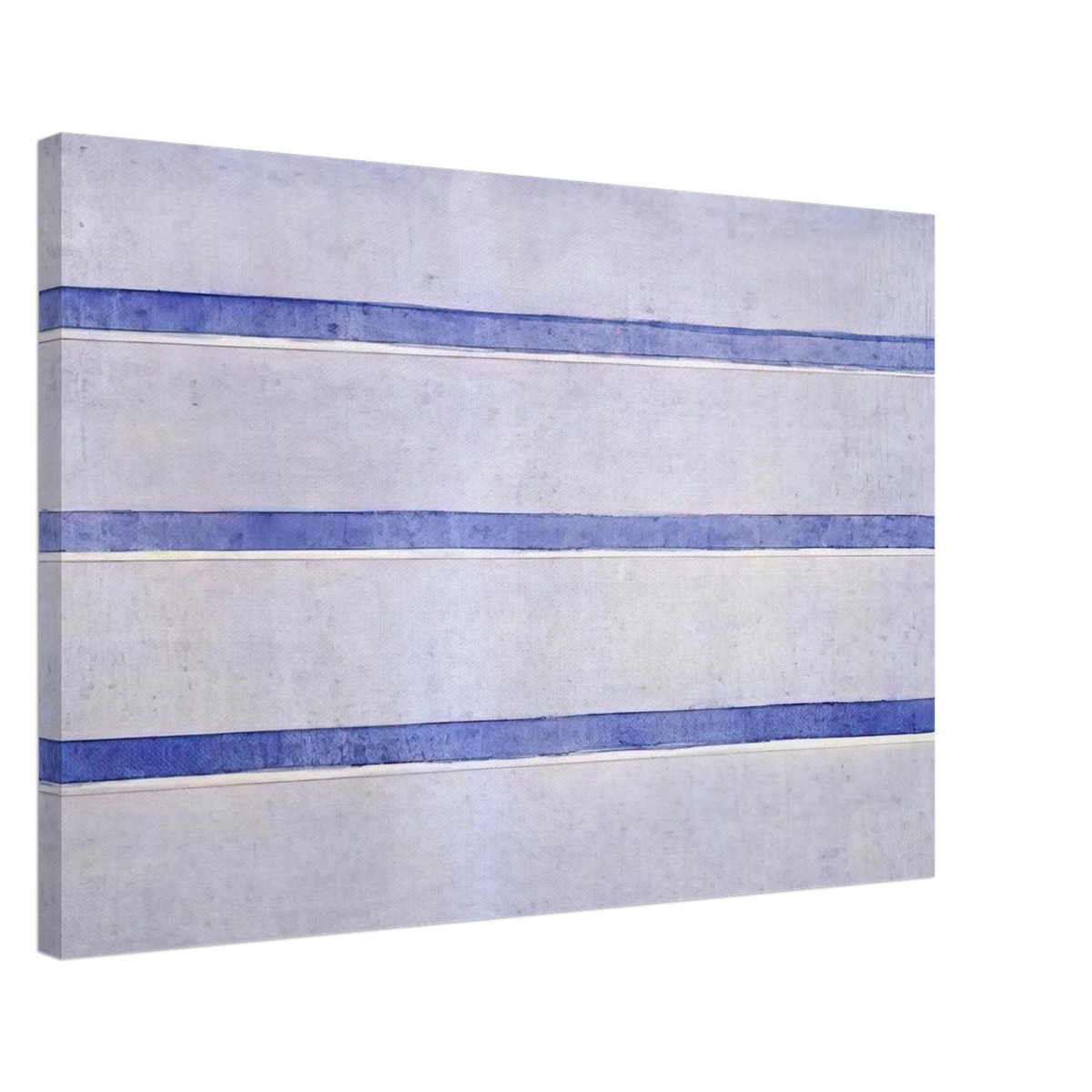 Untitled Canvas | Agnes Martin Canvas | Agnes Martin Store