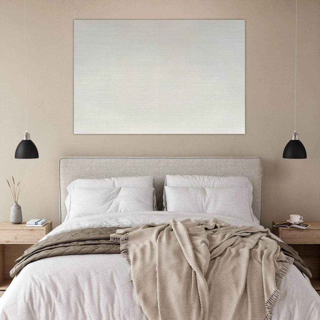 Happy Valley Poster | Agnes Martin Poster | Agnes Martin Store