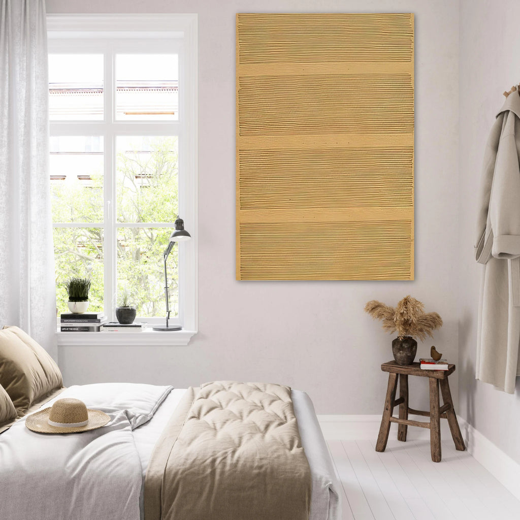 Morning Star Poster | Agnes Martin Poster | Agnes Martin Store